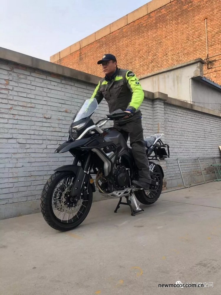 凯越500x骑行试驾测评,凯越450拉力测试