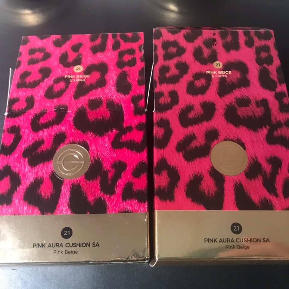 李佳琦现象，口红之外的，让你OMG的DPC豹纹BB霜测评与真假鉴别