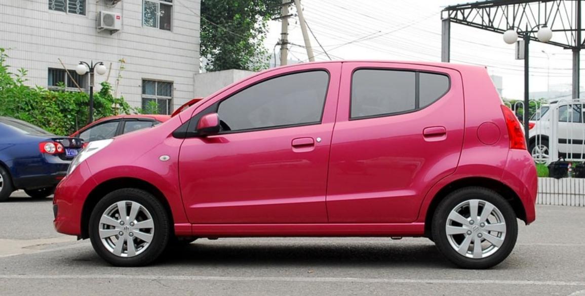 长安铃木汽车为什么停产,长安铃木哪一年退出中国的