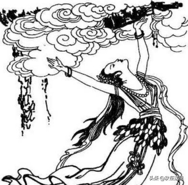 西方神话故事众神的起源,西方神话中造人的神