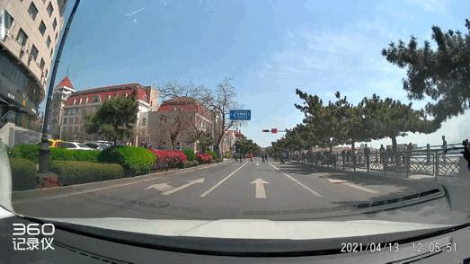 四款平价行车记录仪,五大场景全方位对比测评