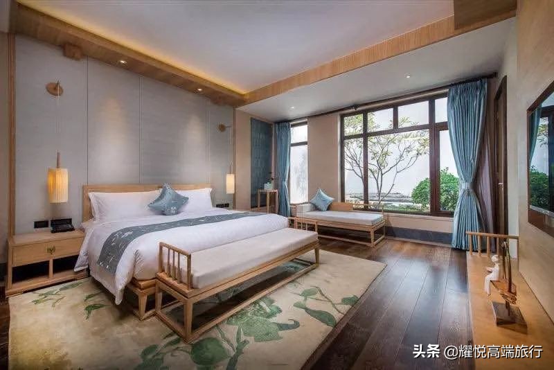 秋天去泡温泉能有多惬意,初秋适合去哪里泡温泉