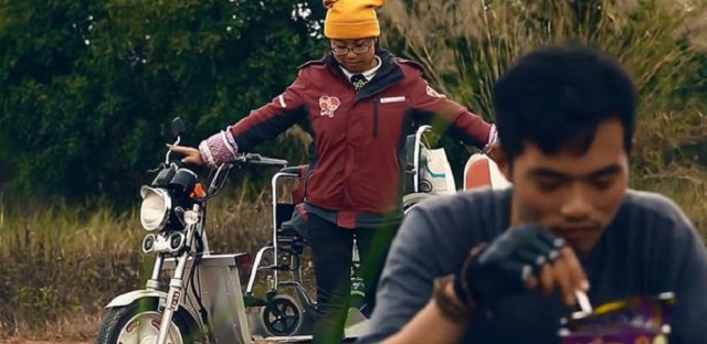 丁一舟陪伴患癌妻子,后来丁一舟生活怎么样了呢