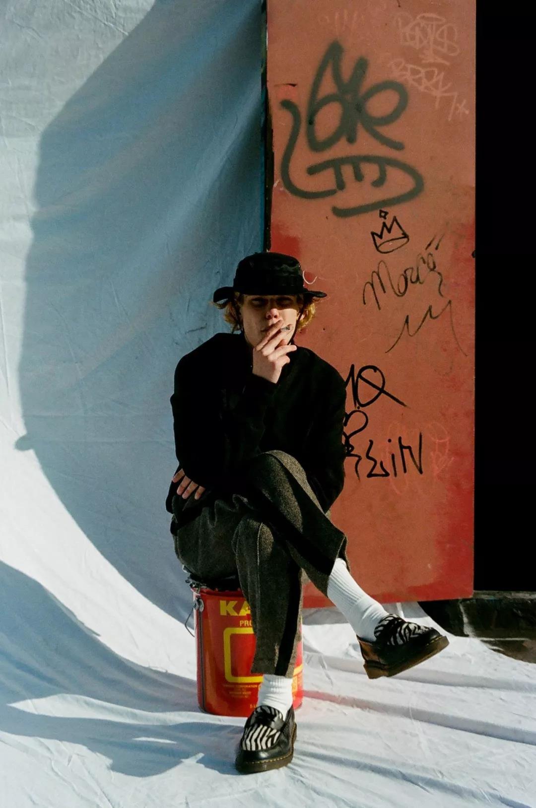 迎来第一位「韩国朋友」!|Eastlogue