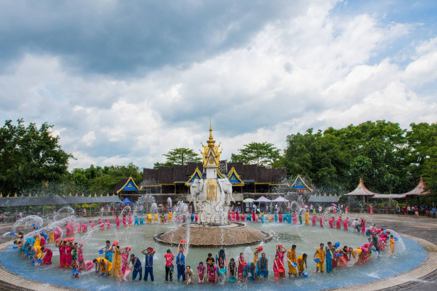 西双版纳景洪铁矿,西双版纳铁矿现状