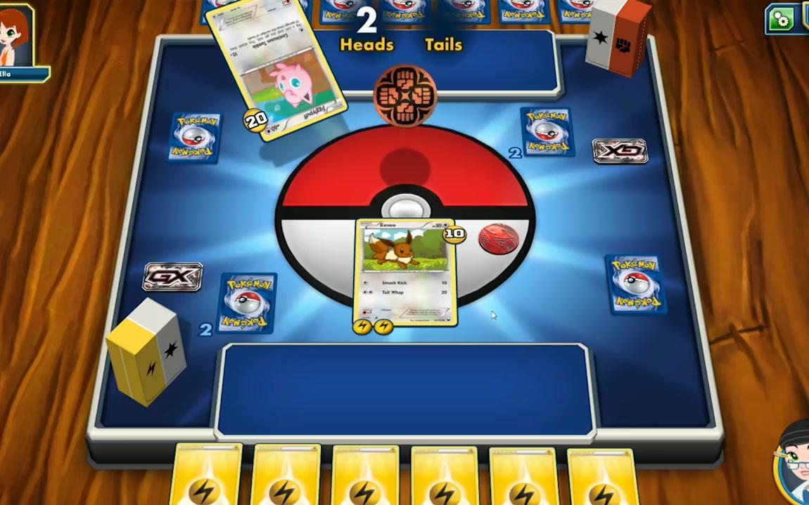 游漫谈:1张纸片1套房?宝可梦卡牌再现钞能力,被大佬百万买走