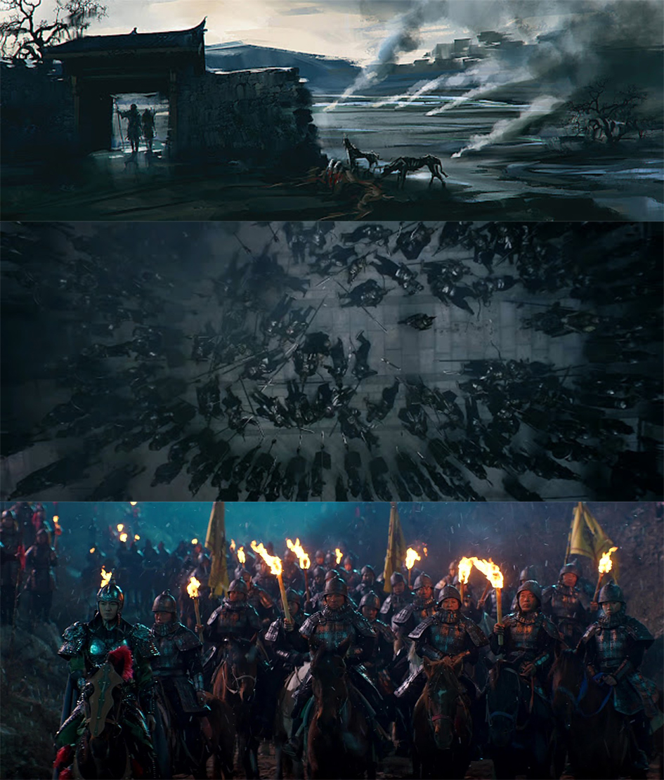 天纵奇才的“战神”李世民:只练一种战术,二十四岁统一北方