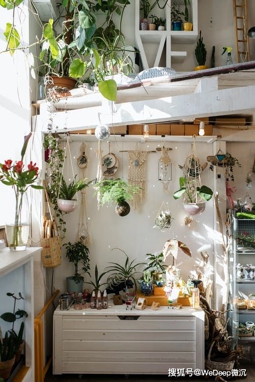 WeDeep·身体扫描冥想，这样就能减压，亲测有效