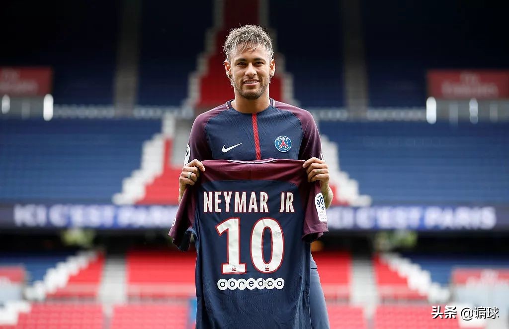 内马尔终究是被生活磨平了棱角,内马尔终究被磨平了棱角