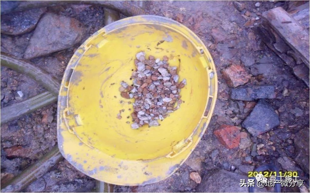 绿城施工做法,绿城施工图解100例