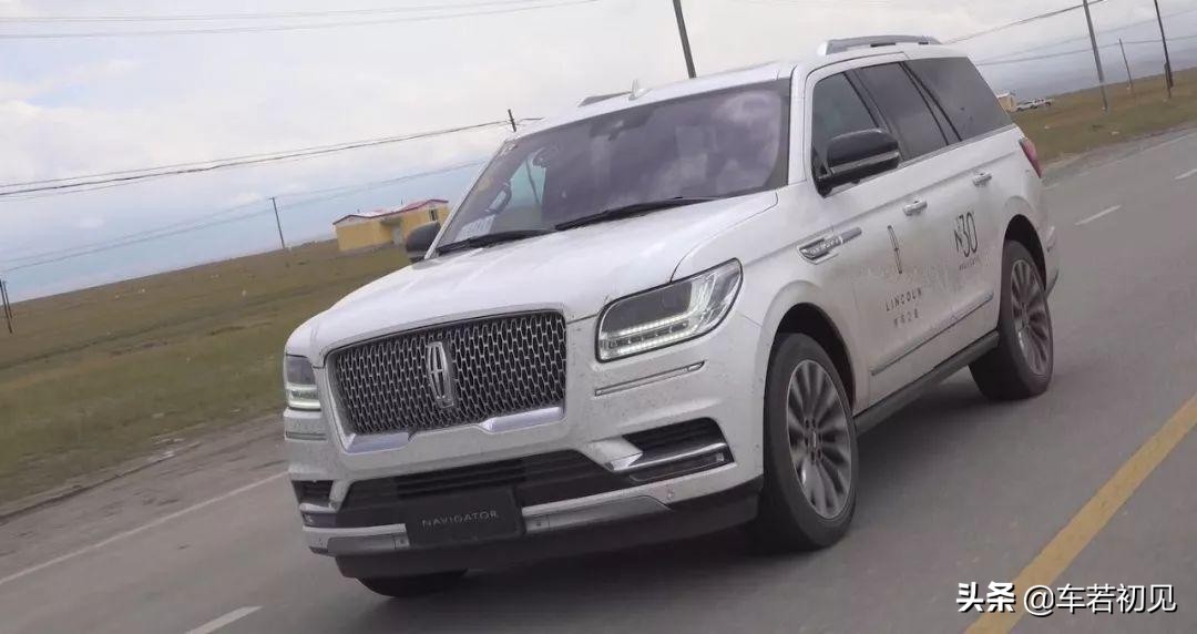 非承载车身的豪华品牌车,非承载车身的豪华车