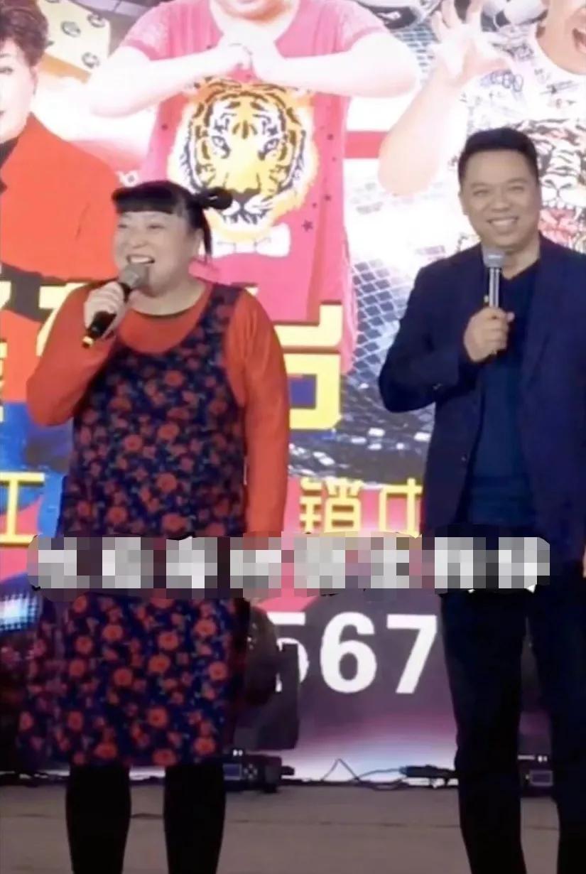 贾玲为什么胖40斤,41岁的贾玲宣布成功减重100斤
