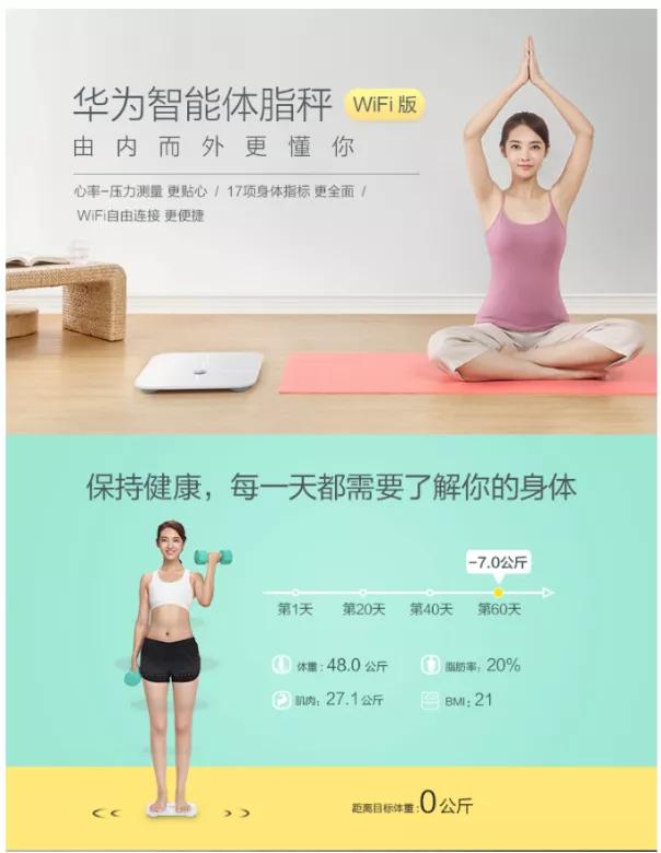 精选10款平价好用的健康秤推荐,十大公认最好用的体重秤品牌