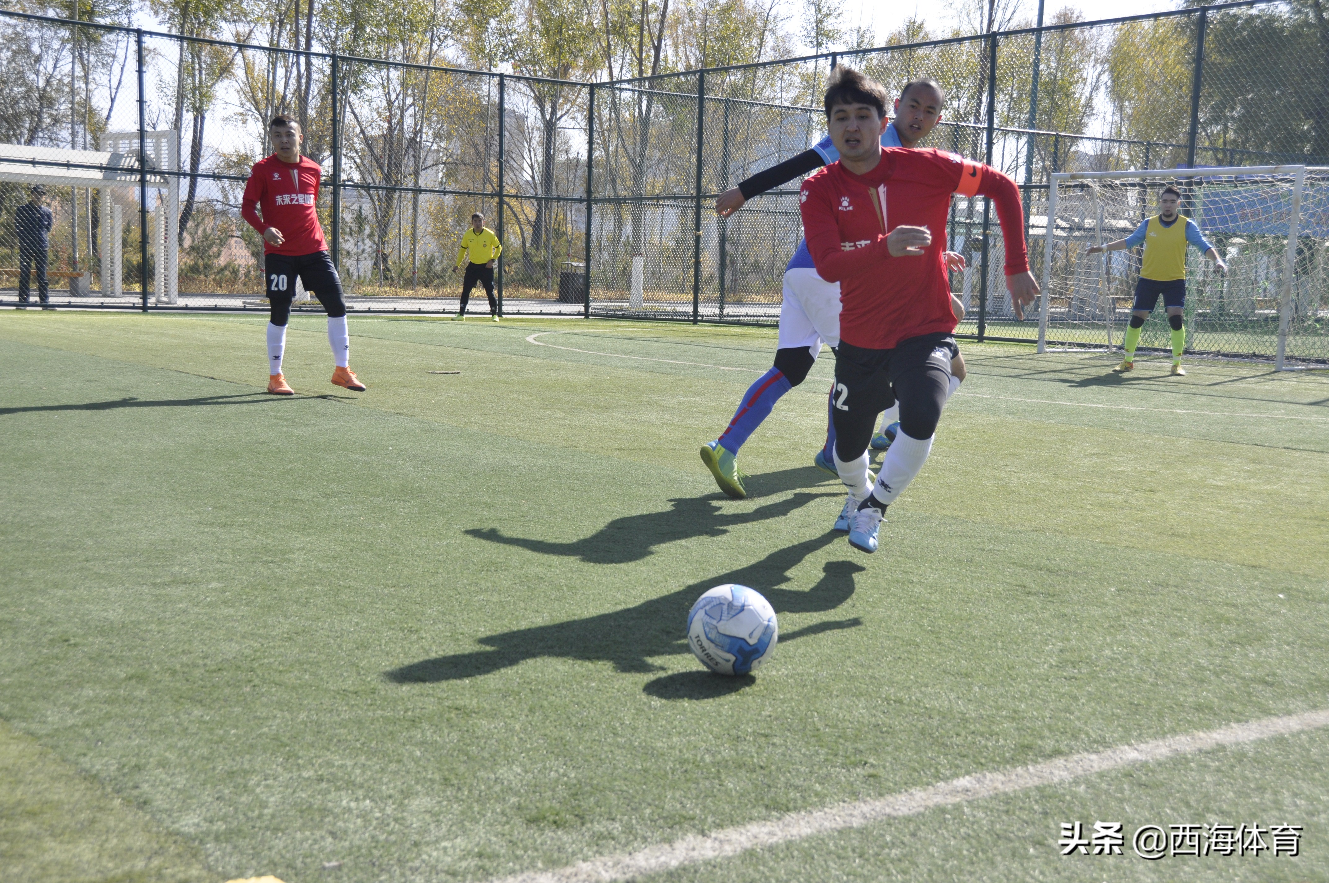 2019英派斯五冠联赛总决赛,英派斯足球比赛