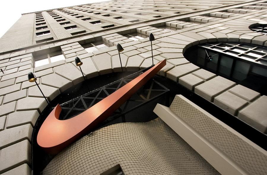 阿迪达斯和耐克哪个更有面子,耐克与阿迪现在的排行