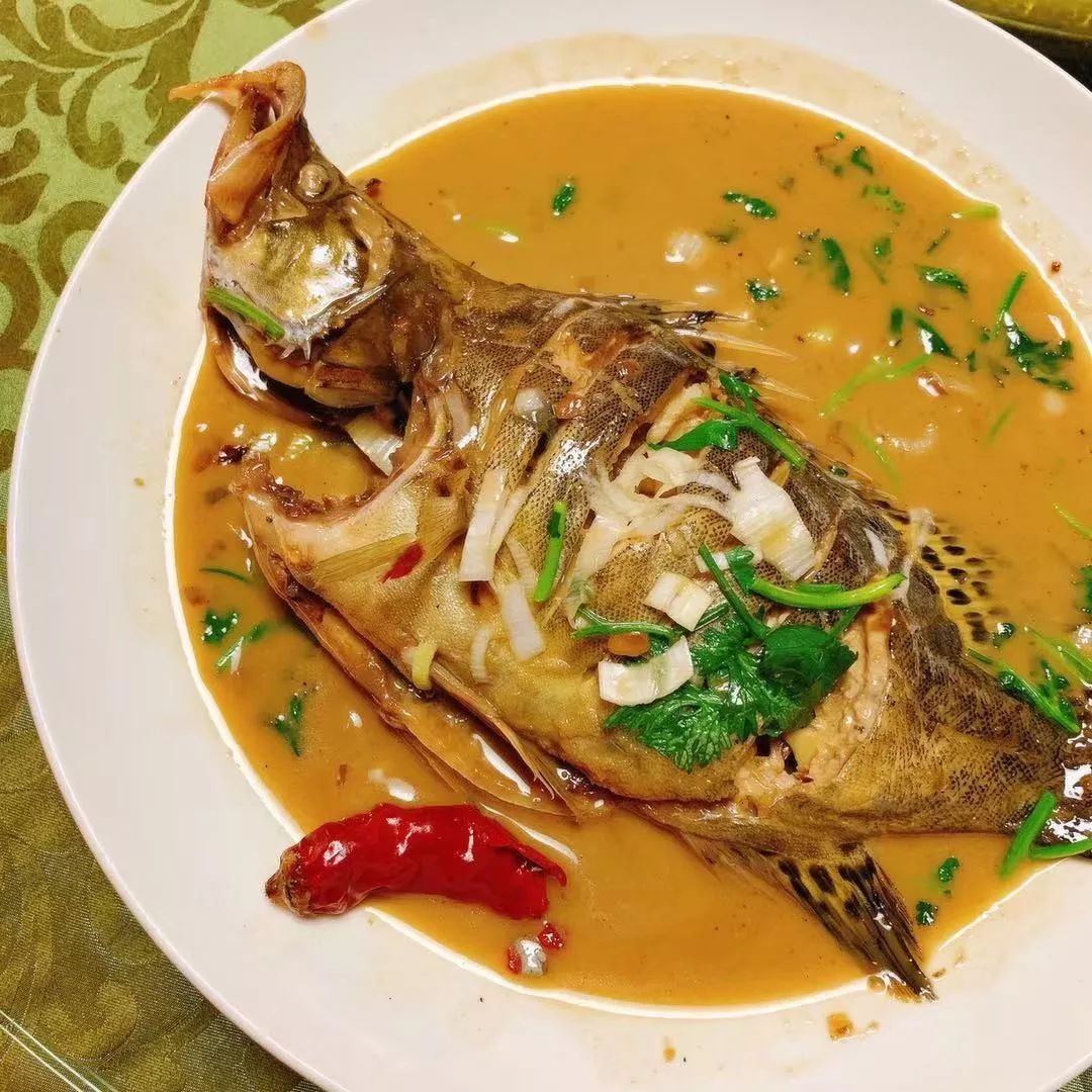 长春美食推荐老字号鱼,长春最好吃的鱼店