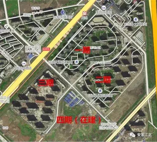 南京江北4号线新楼盘,南京地铁盘怎么样