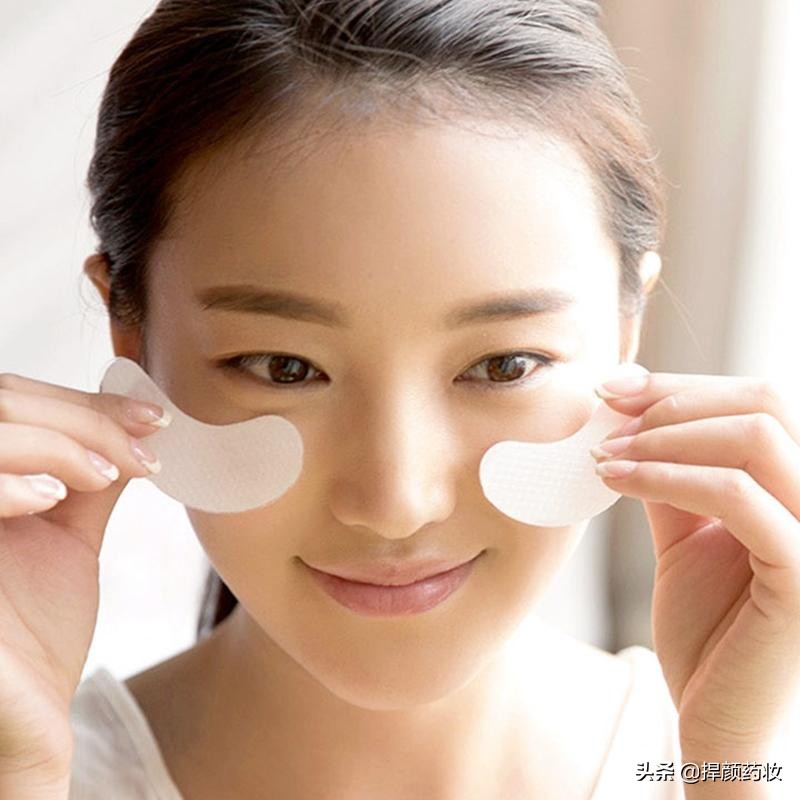 眼下细纹去皱操作流程,医美提拉眼部皱纹的最佳方法