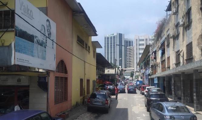 科特迪瓦哪里的海边好玩,科特迪瓦象牙海岸