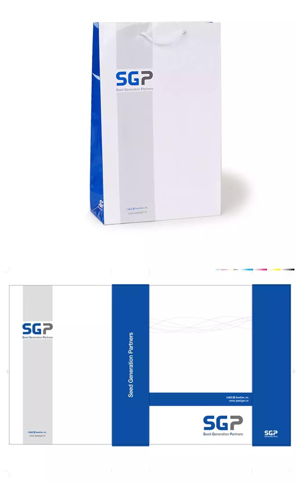 牛皮纸袋好的设计,标准纸袋设计