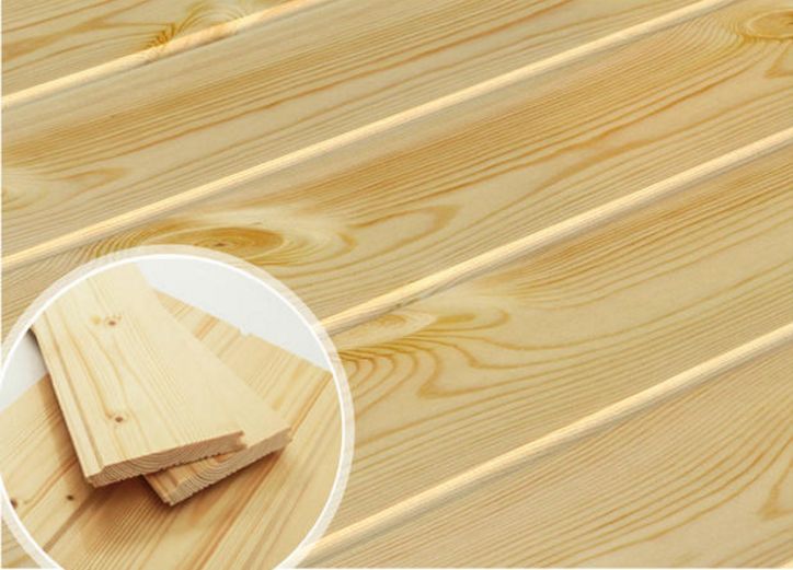 家具木材分类及区别,各种木材鉴别方法