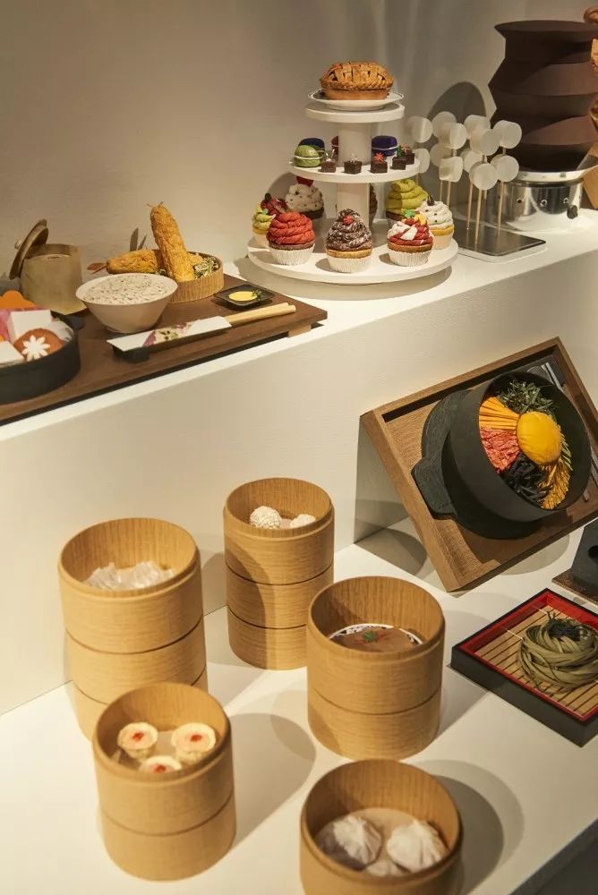 我们忌讳的纸扎，成为法国人眼中的浪漫艺术