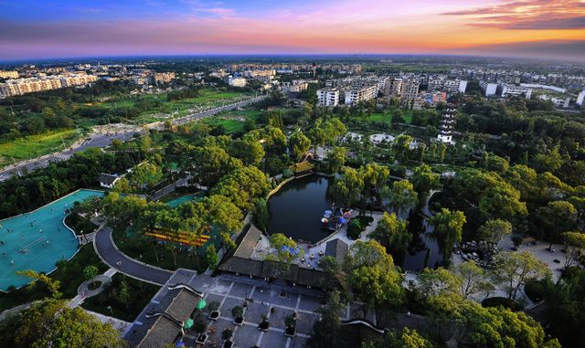 创下连续11年排名四川十强第二位的记录，如今的什邡市排名第几