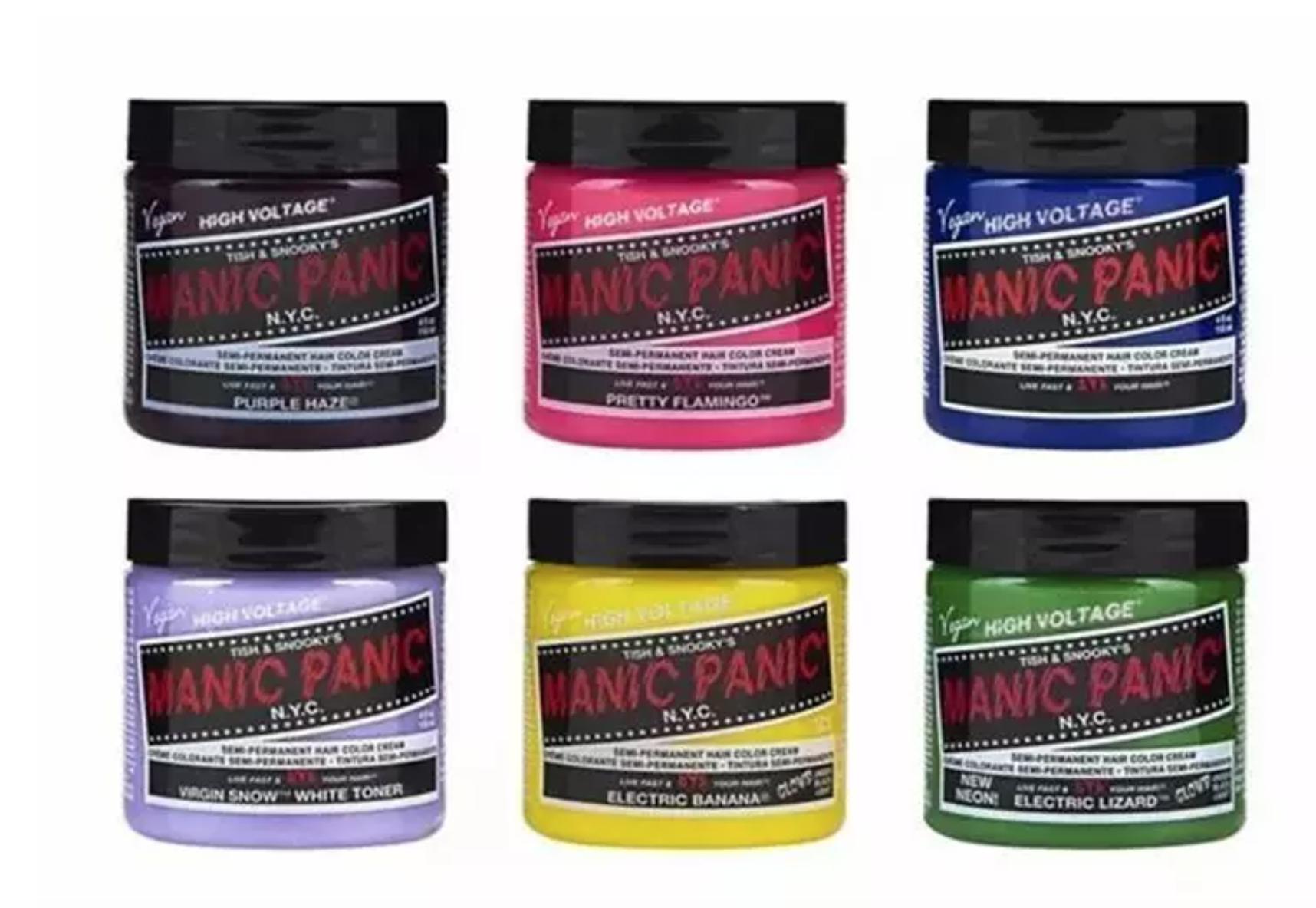 染发剂推荐不明显发色,挑色染发剂