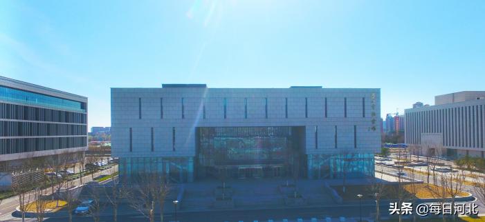 唐山南湖生态园在哪,唐山南湖生态