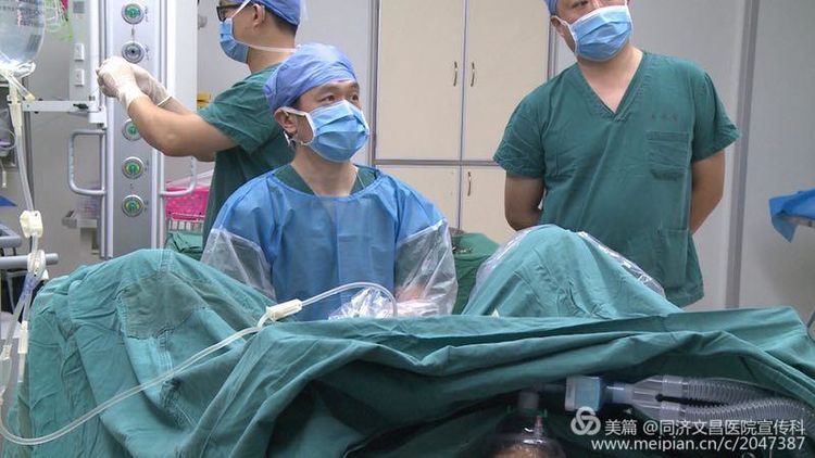 泌尿外科微创技术基层培训基地,专家下沉助力基层医疗水平提升