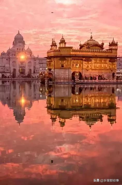 惊艳,百年罕见的绝世美照