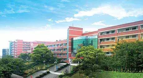 重庆七大直属校升学率,重庆直属重点高中的优势各是什么