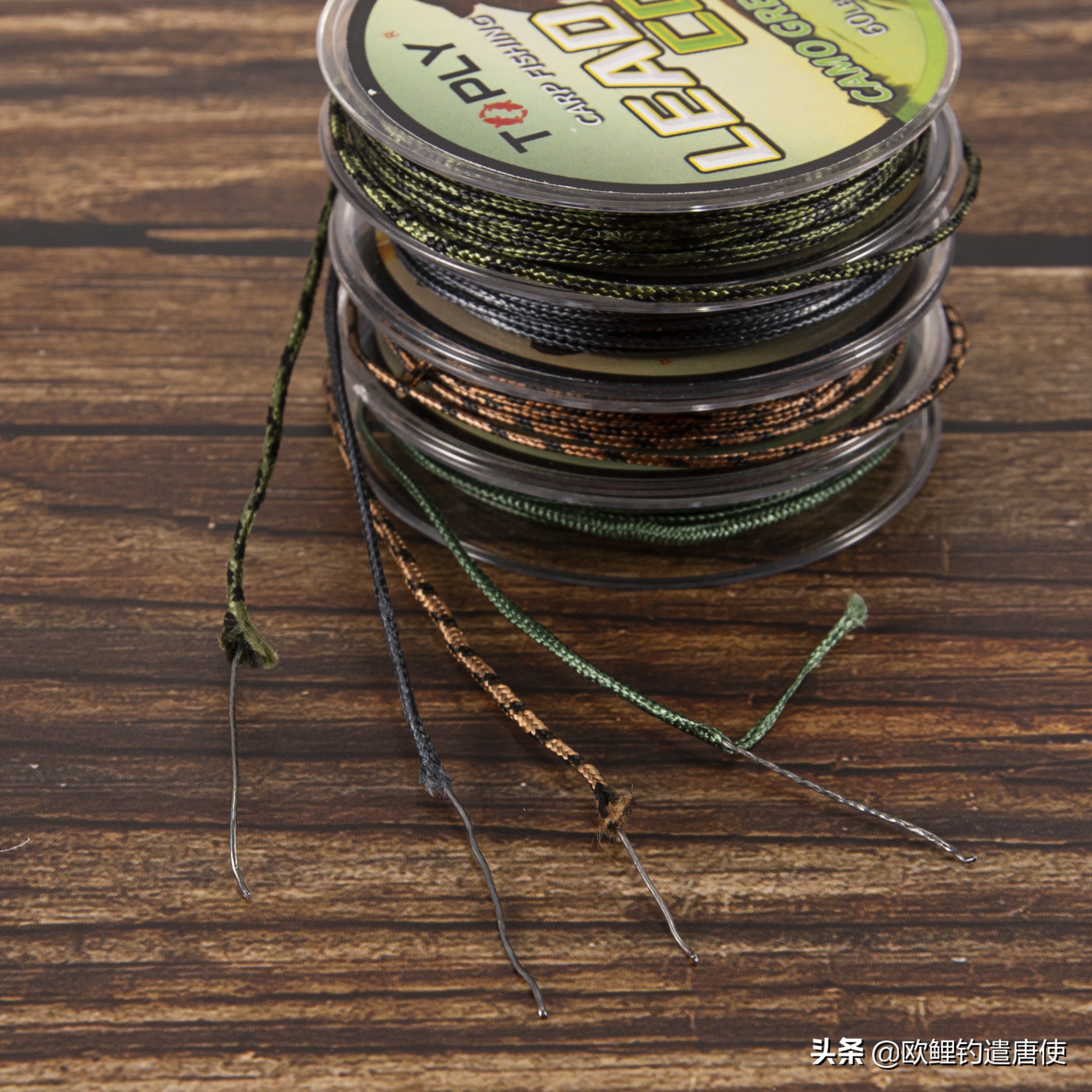 铅坠会吓鱼吗,铅坠晃动真能惊吓鱼儿吗