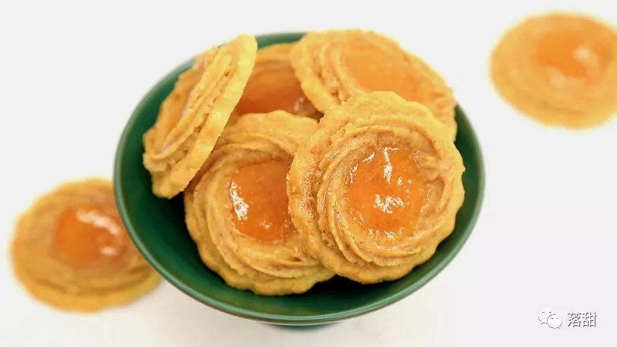 饼干甜品学习,零基础入门甜品饼干