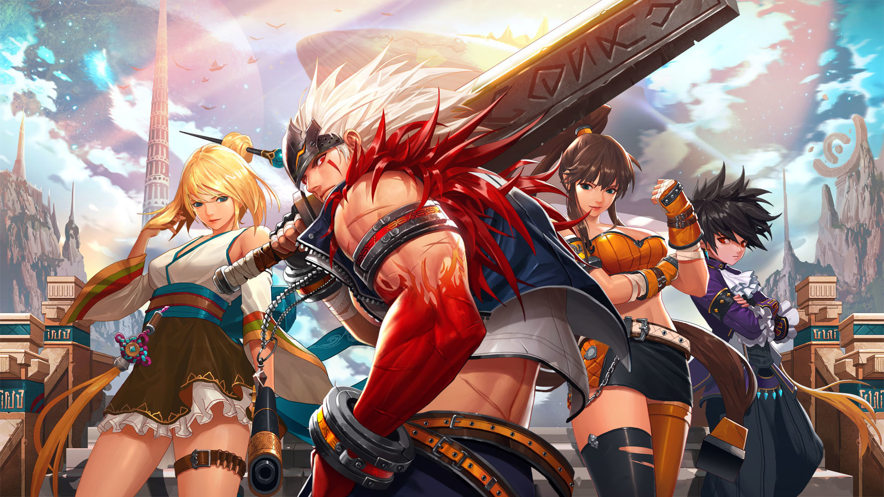 DNF近日经营陷阱：240R超能战队，500W金币萌嘞嘞，12月新雪人套