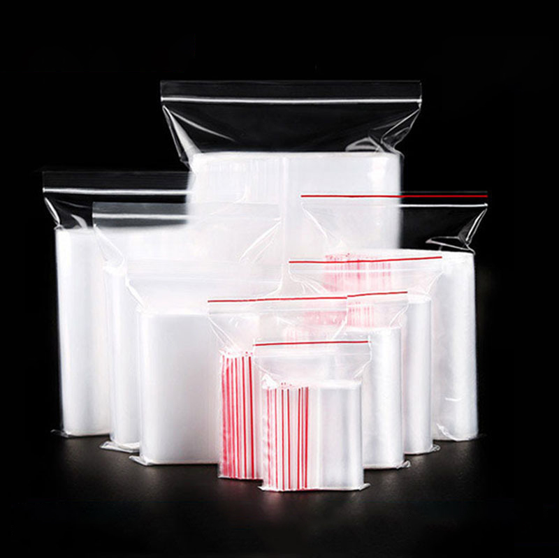 包装袋材料种类,包装袋上的标签选什么材质