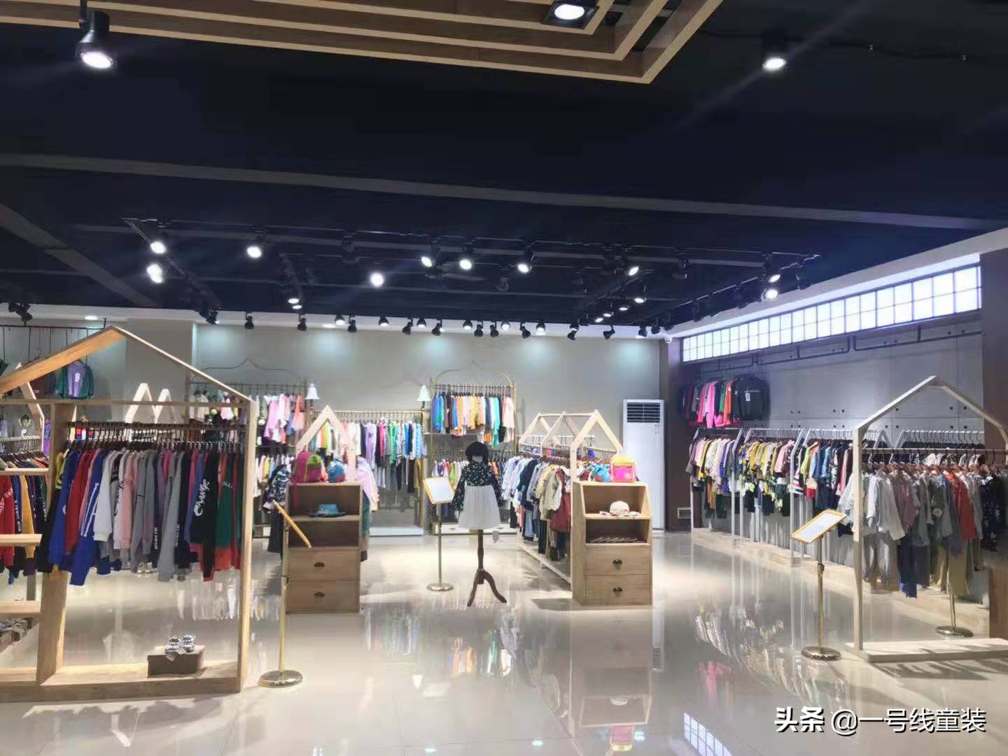 生意不好怎么办？怎么让童装店生意更火爆？