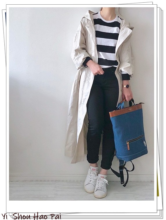 踏青装怎么搭配好看,最新适合春游的衣服搭配