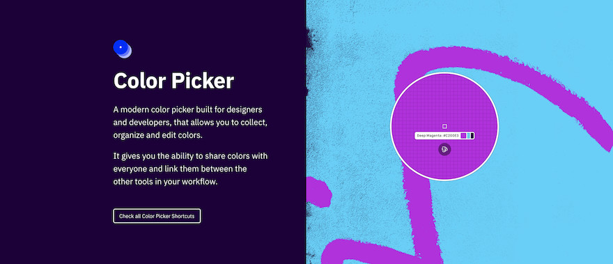 最全设计工具网站,在线配色工具大全