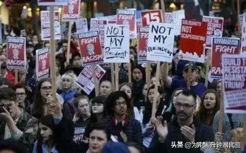 伟大的祖国，必横压美狗！！！