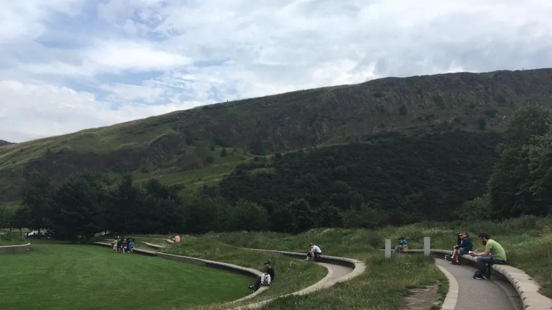 留学生的梦中圣地、神奇故事迭出，爱丁堡大学到底有什么魅力？