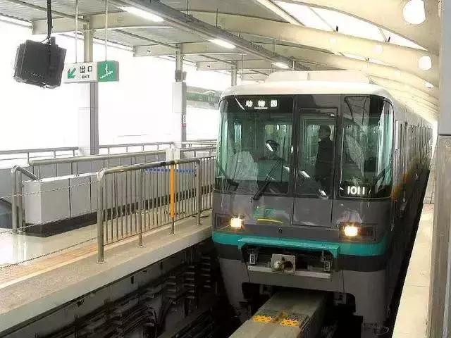 全国地铁标志排名,全国十大地铁标志