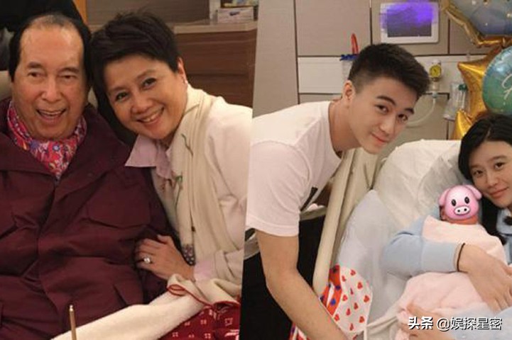 奚梦瑶和何猷君现在状态,奚梦瑶和何猷君现在怎么样了