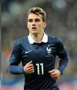 天才格里兹曼,格里兹曼原声