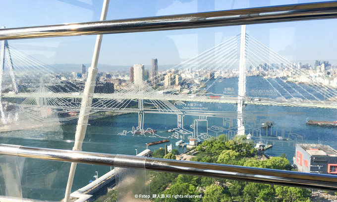 关西初游攻略丨奈良!京都!大阪!GO!USJ(下篇)