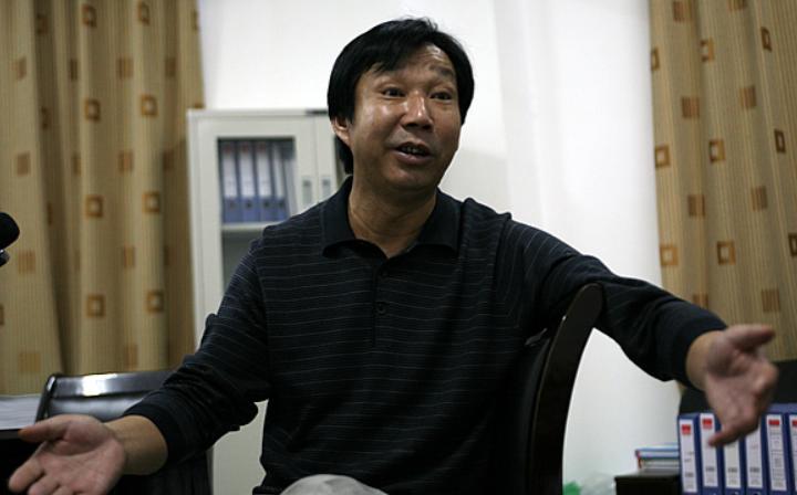 落寞的国民神器：国产自行车130年浮沉