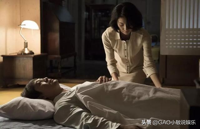 这部电影，女主为艺术献身，做人体模特