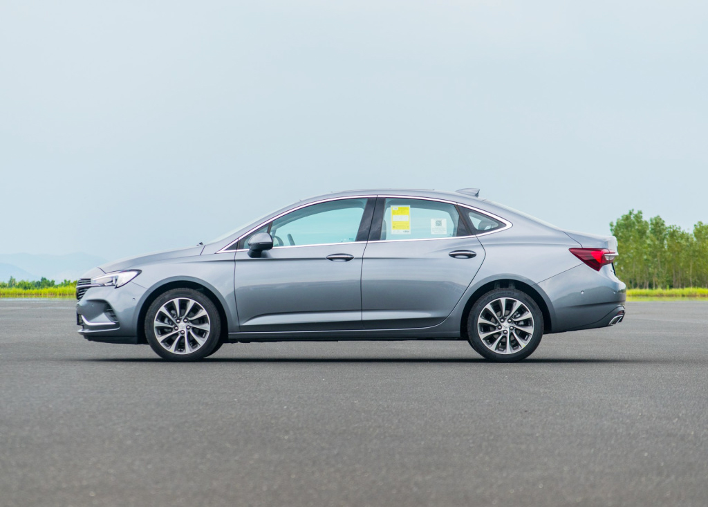 别克威朗发动机功率降低,别克威朗动力降低