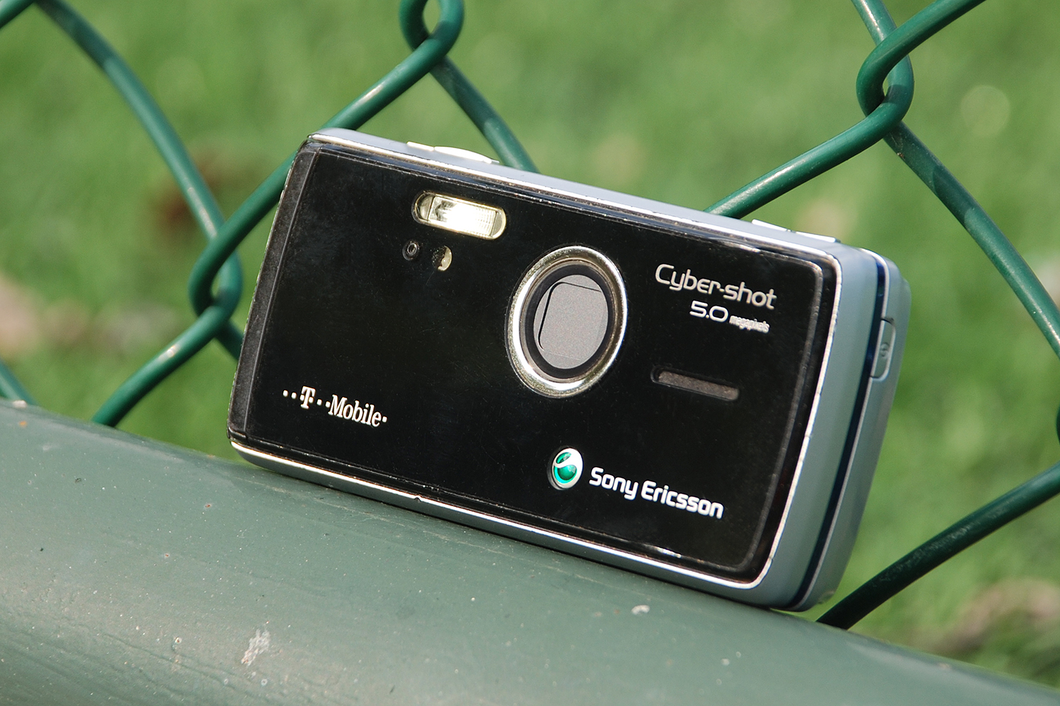 索尼爱立信k系列旗舰机,初代iphone和同时代的手机