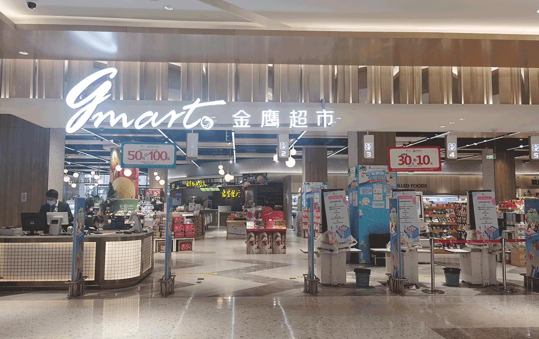 扬州世界级商业体开业,扬州宝能睿城综合体最新进展